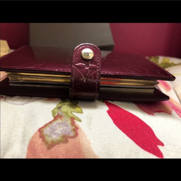 Louis Vuitton agenda p.m. - Picture 5 of 5